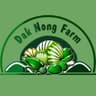 Logo Đăk Nông Farm
